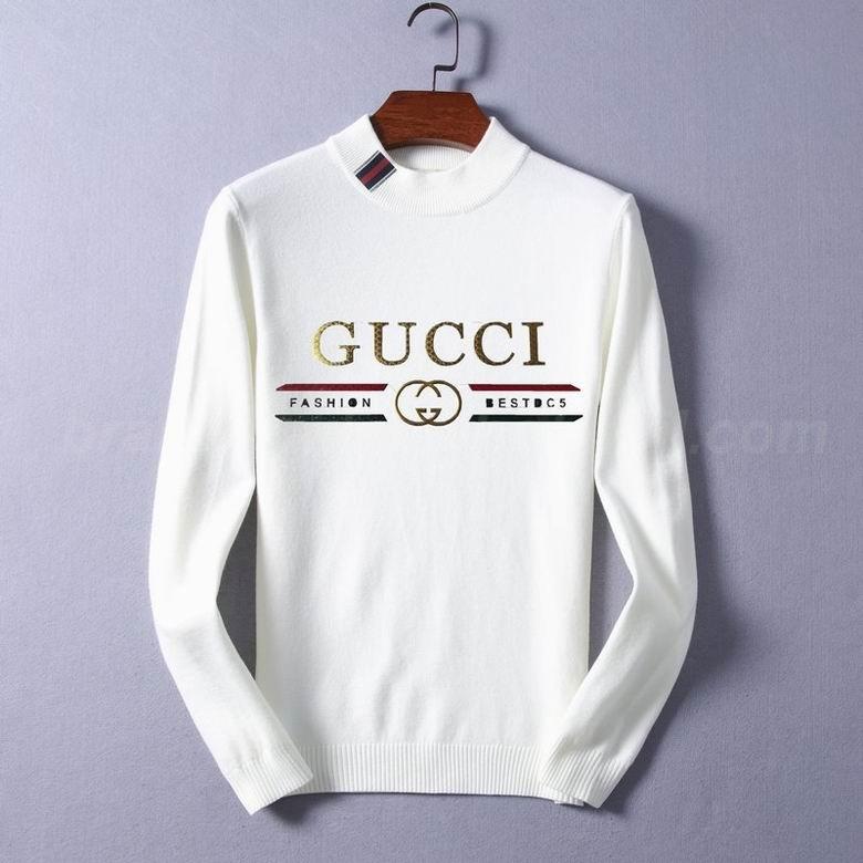 Gucci Men's Sweater 164